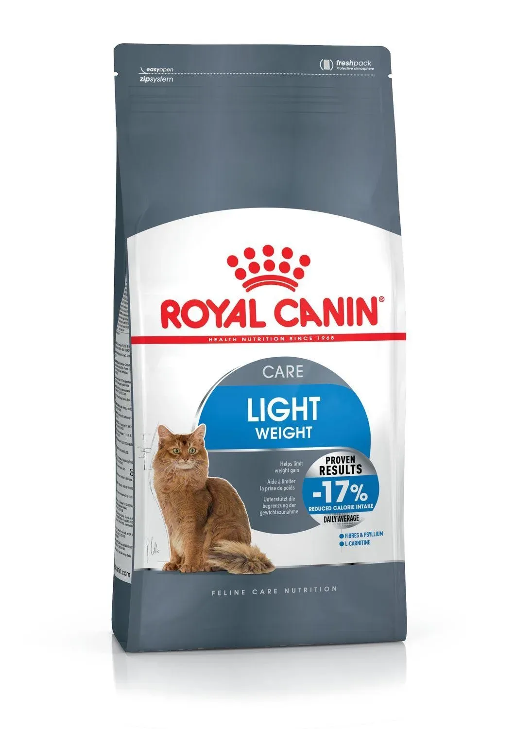 Royal Canin Light Weight Care 400g