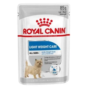 Royal Canin Light Weight Care, mus ► Zamów teraz ✔
