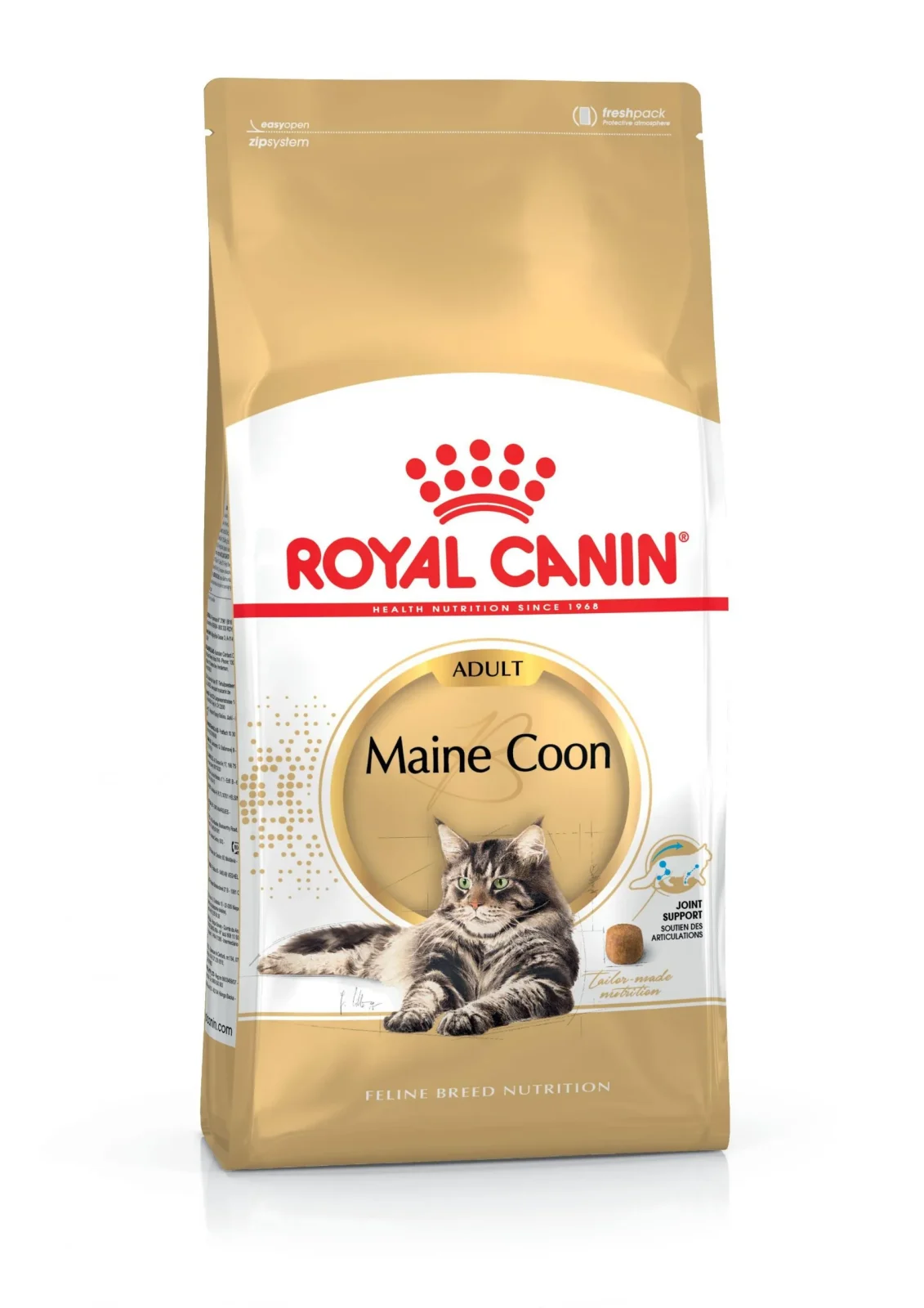 Royal Canin Maine Coon 4kg