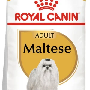 ROYAL CANIN Maltese Adult 1,5kg karma sucha dla psów dorosłych rasy maltańczyk