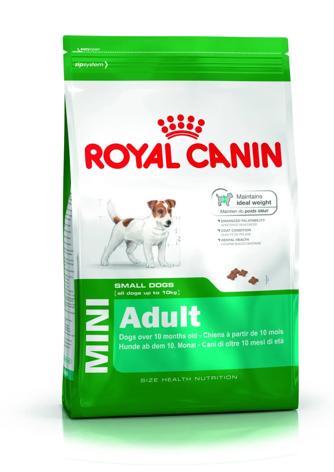 Royal Canin Mini Adult 0,8kg