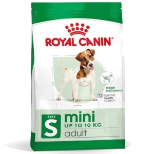 Royal Canin Mini Adult ► Zamów teraz ✔