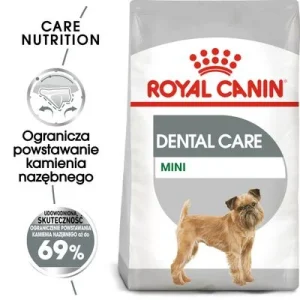 Royal Canin Mini Dental Care