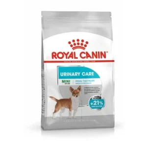 Royal Canin Mini Urinary Care ► Zamów teraz ✔