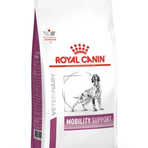 ROYAL CANIN Mobility Support 12kg