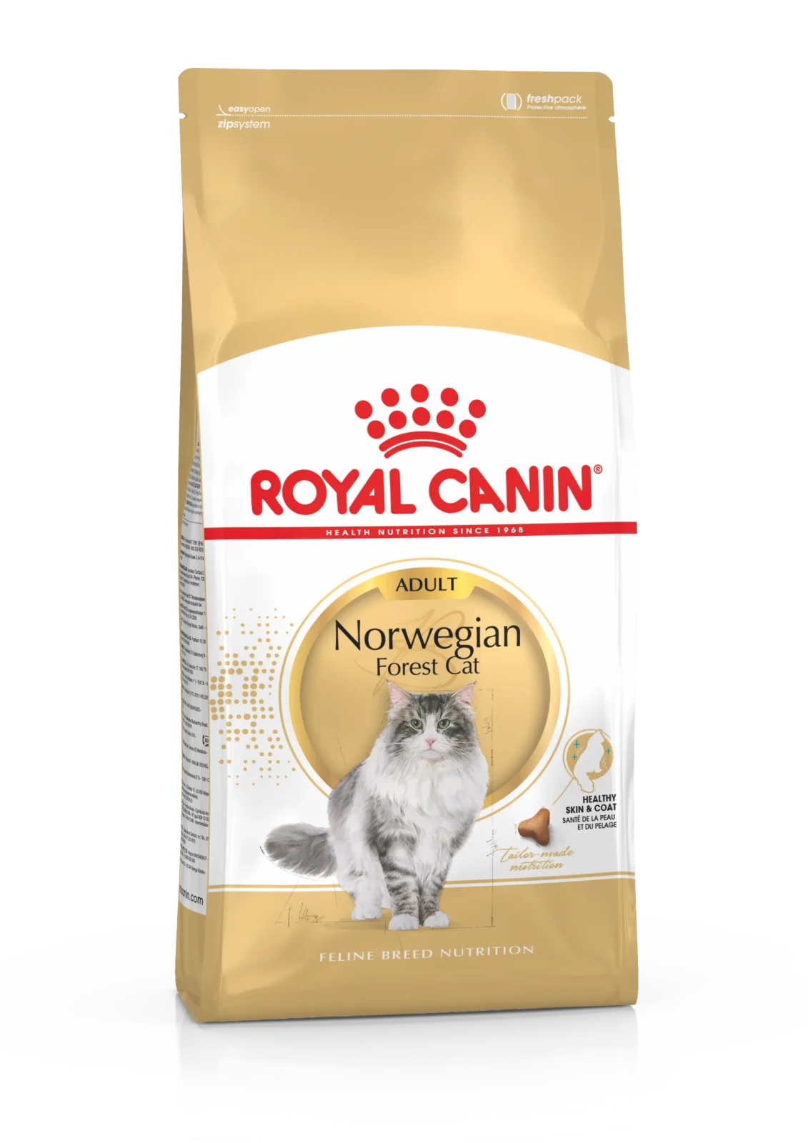 Royal Canin Norvegian 10kg