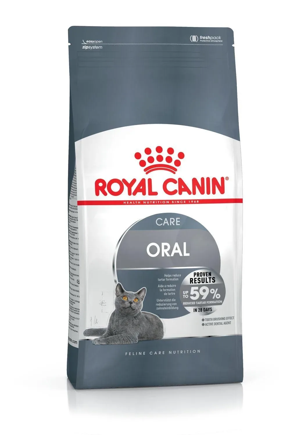 Royal Canin Oral Care 8kg