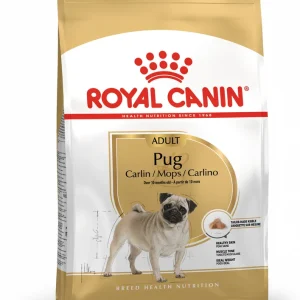 ROYAL CANIN Pug Adult 1,5kg karma sucha dla psów dorosłych rasy mops