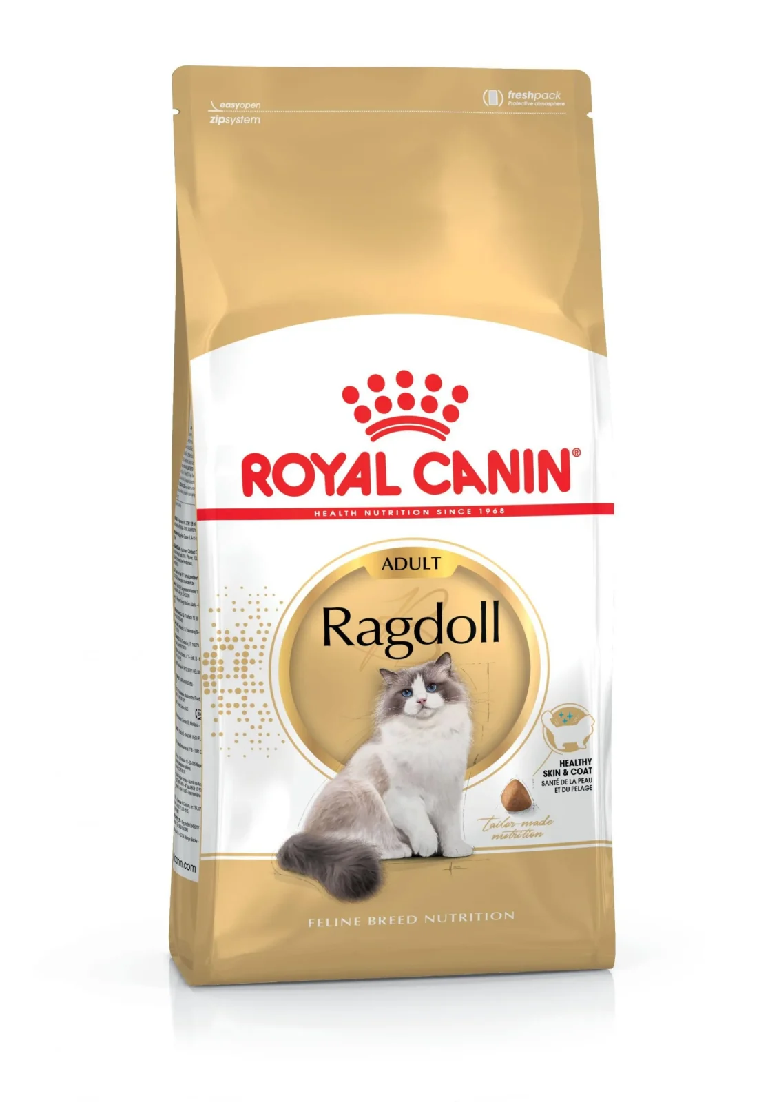 Royal Canin Ragdoll 0,4kg