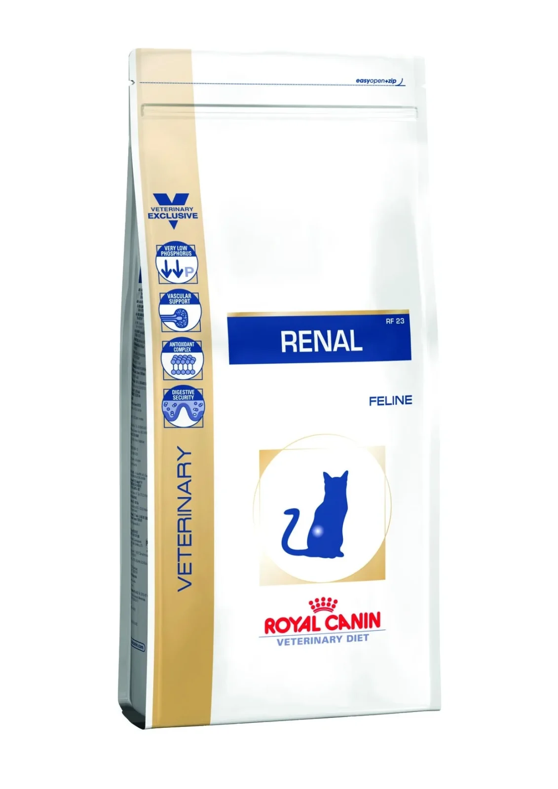 Royal Canin Renal Feline 4kg