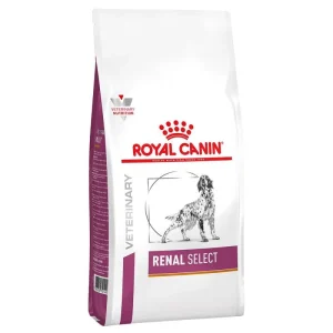 ROYAL CANIN Renal Select Canine RSE 10kg /Opakowanie uszkodzone (3969,4852,4830)!!