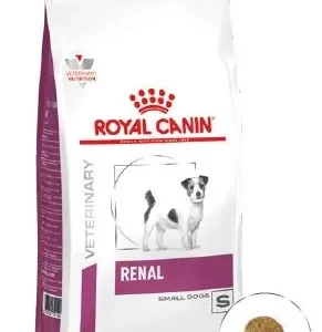 ROYAL CANIN Renal Small Dog 1,5kg
