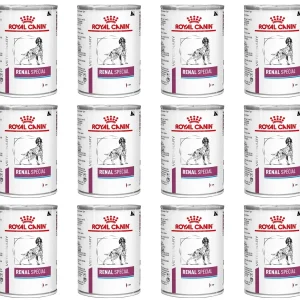 ROYAL CANIN Renal Special 24x410g puszka