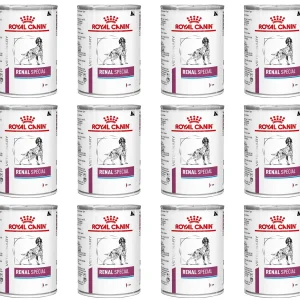 ROYAL CANIN Renal Special 48x410g puszka