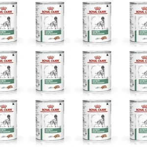 ROYAL CANIN Satiety Weight Management 48x410g puszka