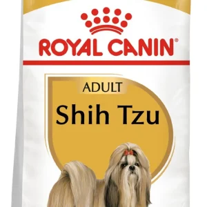 ROYAL CANIN Shih Tzu Adult 1,5kg karma sucha dla psów dorosłych rasy shih tzu