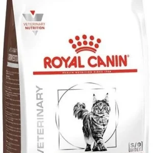 ROYAL CANIN Skin Hairball Gastrointestinal 4kg