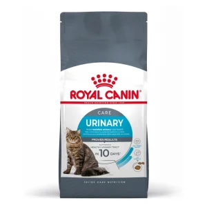 ROYAL CANIN Urinary Care 4kg karma sucha dla kotów dorosłych, ochrona dolnych dróg moczowych