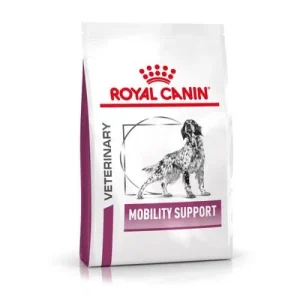 Royal Canin Veterinary Canine Mobility Support ► Zamów teraz ✔