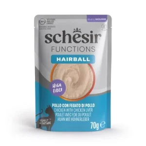 Schesir Functions Mousse, 12 x 70 g ► Zamów teraz ✔