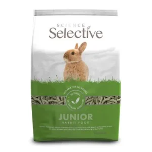 Science Selective Junior Rabbit ► Zamów teraz ✔