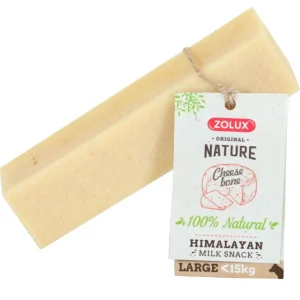 Ser himalajski dla psa ZOLUX L 86 g – naturalny gryzak dla średnich psów