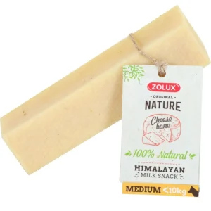 Ser himalajski dla psa ZOLUX M 57 g – naturalny gryzak i zdrowa przekąska