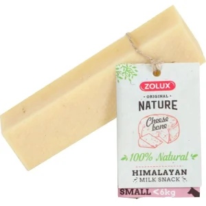 Ser himalajski dla psa ZOLUX S 38 g – naturalny gryzak i przysmak