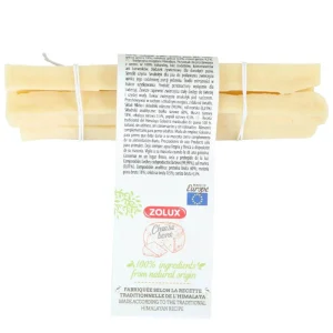 Ser himalajski dla psa ZOLUX XS 4x22 g – naturalny gryzak dla psa