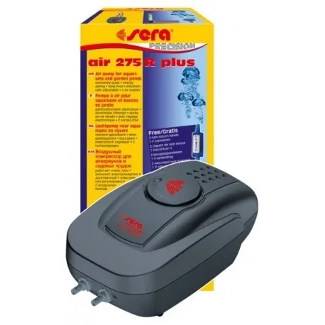 Sera 275R Air Pump - Image 2