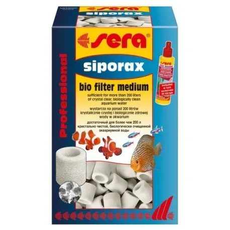 Sera Siporax 500ml - Image 2