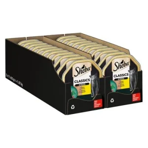 Sheba tacki, 22 x 85 g ► Zamów teraz ✔