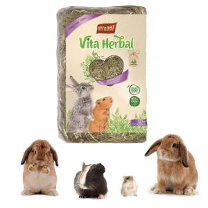 Siano dla gryzoni Vitapol 1,2kg