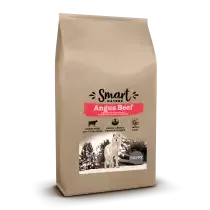 Smart Nature Puppy Angus Beef 6kg karma dla szczeniąt Wołowina dużo mięsa