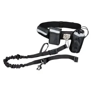 Smycz Trixie Hands Free