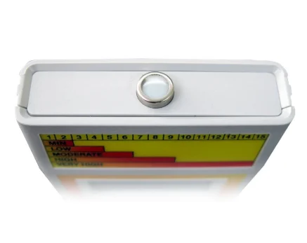 SOLARMETER 6.5 – miernik indeksu UV (UVI) - Image 2