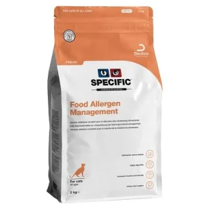 Specific Cat FDD – HY Food Allergen Management ► Zamów teraz ✔