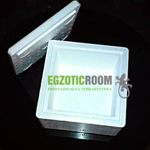 STYROBOX pudełko transportowe S – 2L