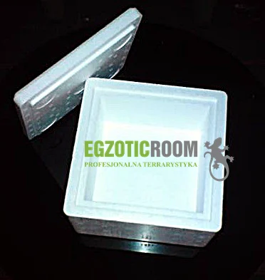 STYROBOX pudełko transportowe S – 2L