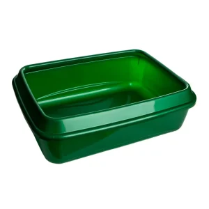 Sum-plast kuweta owalna z ramką DUŻA