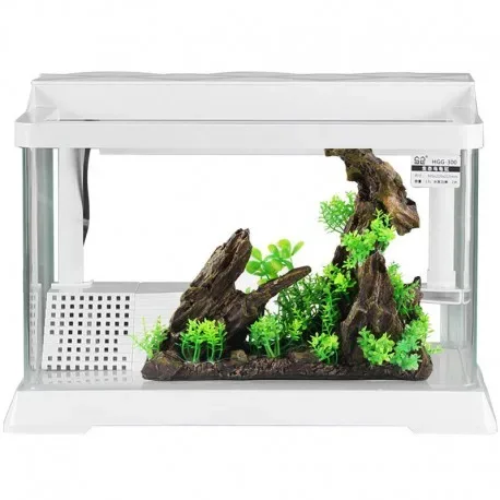 SunSun HGG-380 – Akwa-Terrarium dla żółwia 27l - Image 2