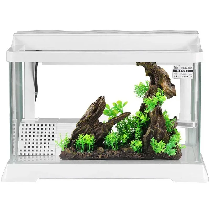 SunSun HGG-380 – Akwa-Terrarium dla żółwia 27l