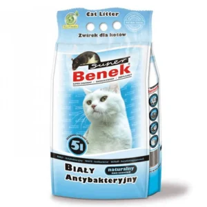 Super Benek Antybakteryjny Protect 5L