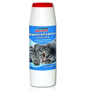 Super Benek Neutralizator Naturalny 500g