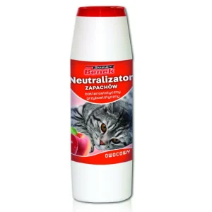 Super Benek Neutralizator Owocowy 500g