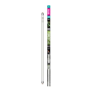 Świetlówka UVB 6% T5 Forest 24W 55cm ARCADIA