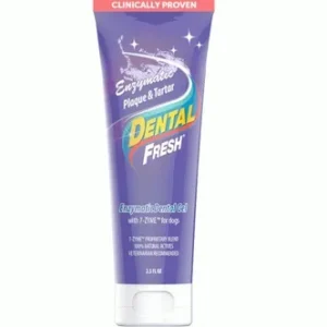 SYNERGY LABS Dental Fresh Gel enzymatyczny 74ml