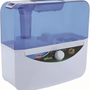 Systemy zraszające do terrarium