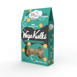 Syta Micha Bakery Wege Kulki 100 g