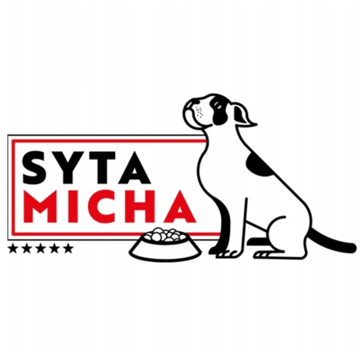 Syta Micha Chef Dla Szczeniaka Indyk 200g - Image 2